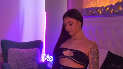 LexyBanks online show from July 9, 2026, 9:35 am