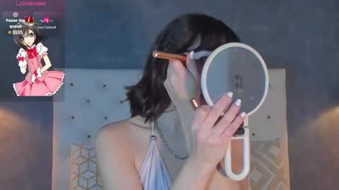 Snapshot of lexy_bluu chatting on February 6, 2025, 4:03 pm Lexy online show from February 6, 2025, 4:03 pm