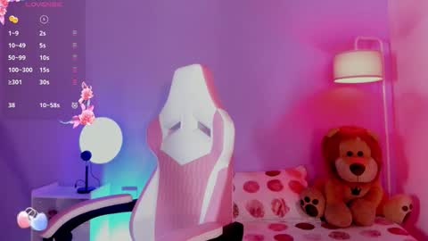 Snapshot of lexy_bran chatting on November 3, 2025, 1:45 pm lexy_bran online show from November 3, 2025, 1:45 pm