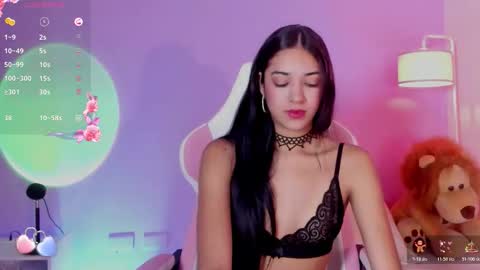 lexy_bran online show from November 28, 2025, 2:09 pm
