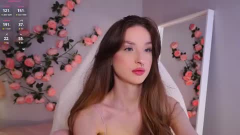 Snapshot of lexy_exe chatting on July 17, 2026, 9:08 pm Lexy online show from July 17, 2026, 9:08 pm