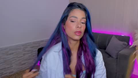 Lexy online show from January 20, 2025, 3:59 am