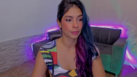 Lexy online show from March 1, 2025, 4:15 am