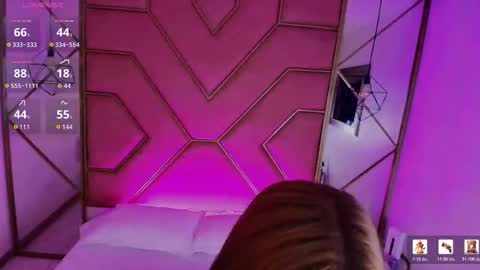 Lexy Love   online show from March 16, 2026, 8:02 pm