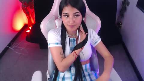 Snapshot of lexy_storm_18 chatting on October 30, 2025, 8:42 pm lexy_storm_18 online show from October 30, 2025, 8:42 pm