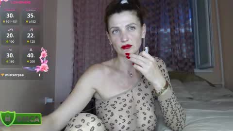 maksiANDjaney online show from July 7, 2026, 9:19 pm