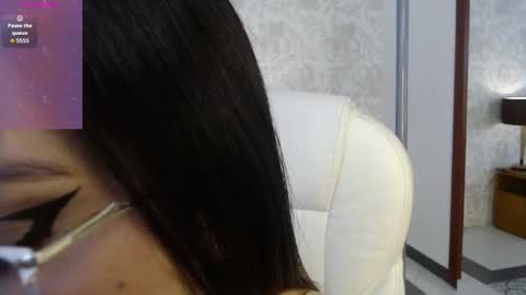 Snapshot of lexyblaze_ chatting on October 28, 2025, 12:09 pm lexyblaze_ online show from October 28, 2025, 12:09 pm