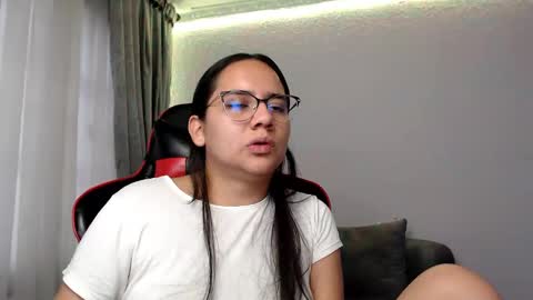 Snapshot of lexydavis chatting on December 3, 2024, 8:50 pm Lexy Davis online show from December 3, 2024, 8:50 pm