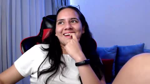 Snapshot of lexydavis chatting on December 3, 2024, 11:57 pm Lexy Davis online show from December 3, 2024, 11:57 pm