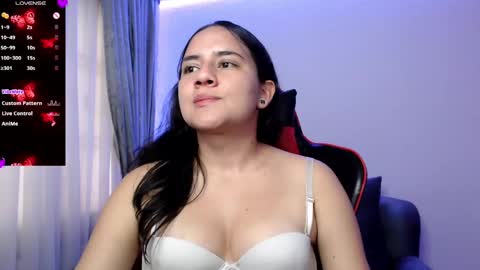 Snapshot of lexydavis chatting on December 6, 2024, 9:02 pm Lexy Davis online show from December 6, 2024, 9:02 pm