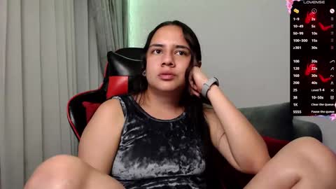 Snapshot of lexydavis chatting on December 7, 2024, 11:12 pm Lexy Davis online show from December 7, 2024, 11:12 pm