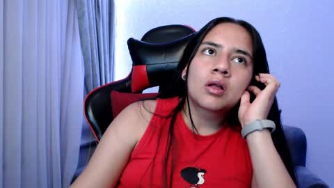 Snapshot of lexydavis chatting on December 11, 2024, 11:54 pm Lexy Davis online show from December 11, 2024, 11:54 pm