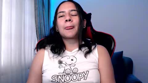 Snapshot of lexydavis chatting on December 13, 2024, 8:04 pm Lexy Davis online show from December 13, 2024, 8:04 pm