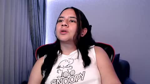 Snapshot of lexydavis chatting on December 13, 2024, 11:06 pm Lexy Davis online show from December 13, 2024, 11:06 pm