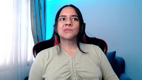 Snapshot of lexydavis chatting on December 14, 2024, 8:18 pm Lexy Davis online show from December 14, 2024, 8:18 pm