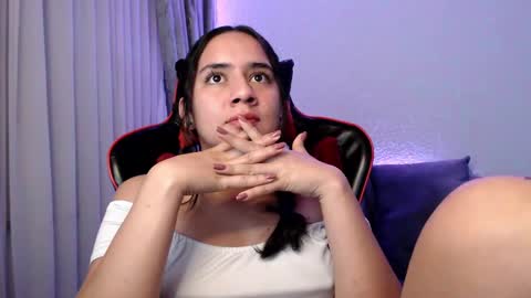 Snapshot of lexydavis chatting on December 16, 2024, 11:07 pm Lexy Davis online show from December 16, 2024, 11:07 pm