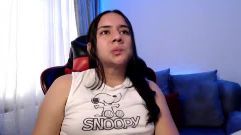 Snapshot of lexydavis chatting on December 17, 2024, 7:48 pm Lexy Davis online show from December 17, 2024, 7:48 pm