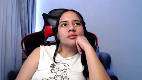 Snapshot of lexydavis chatting on December 17, 2024, 10:54 pm Lexy Davis online show from December 17, 2024, 10:54 pm