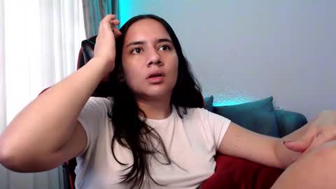 Snapshot of lexydavis chatting on December 18, 2024, 7:41 pm Lexy Davis online show from December 18, 2024, 7:41 pm