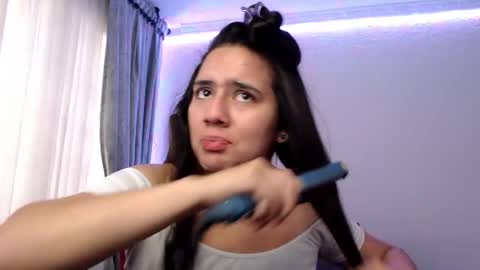 Snapshot of lexydavis chatting on December 20, 2024, 8:01 pm Lexy Davis online show from December 20, 2024, 8:01 pm