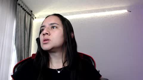 Snapshot of lexydavis chatting on December 25, 2024, 8:28 pm Lexy Davis online show from December 25, 2024, 8:28 pm