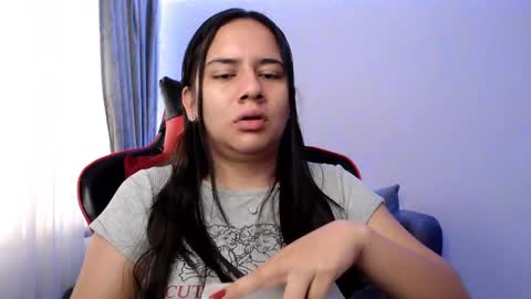 Snapshot of lexydavis chatting on December 26, 2024, 6:12 pm Lexy Davis online show from December 26, 2024, 6:12 pm