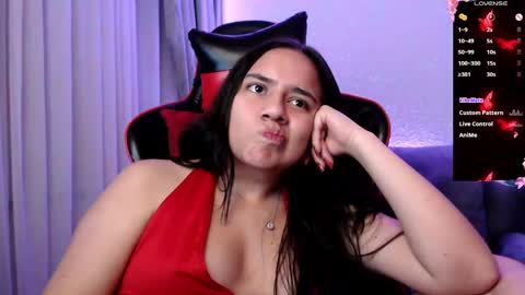 Snapshot of lexydavis chatting on December 28, 2024, 11:16 pm Lexy Davis online show from December 28, 2024, 11:16 pm