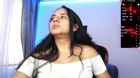 Snapshot of lexydavis chatting on January 23, 2025, 7:29 pm Lexy Davis online show from January 23, 2025, 7:29 pm