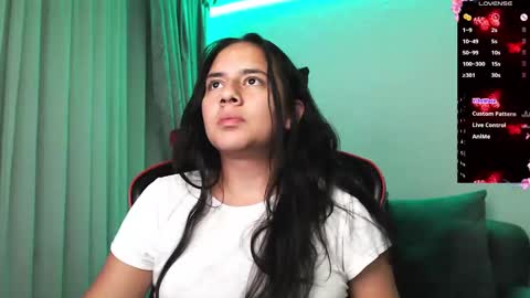 Snapshot of lexydavis chatting on January 25, 2025, 2:15 am Lexy Davis online show from January 25, 2025, 2:15 am