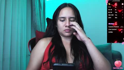 Snapshot of lexydavis chatting on January 25, 2025, 11:22 pm Lexy Davis online show from January 25, 2025, 11:22 pm