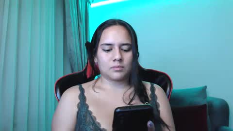 Snapshot of lexydavis chatting on January 29, 2025, 12:12 am Lexy Davis online show from January 29, 2025, 12:12 am