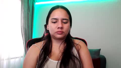 Snapshot of lexydavis chatting on February 6, 2025, 7:40 pm Lexy Davis online show from February 6, 2025, 7:40 pm