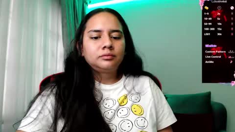 Snapshot of lexydavis chatting on February 13, 2025, 9:27 pm Lexy Davis online show from February 13, 2025, 9:27 pm