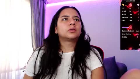 Snapshot of lexydavis chatting on February 16, 2025, 7:05 pm Lexy Davis online show from February 16, 2025, 7:05 pm