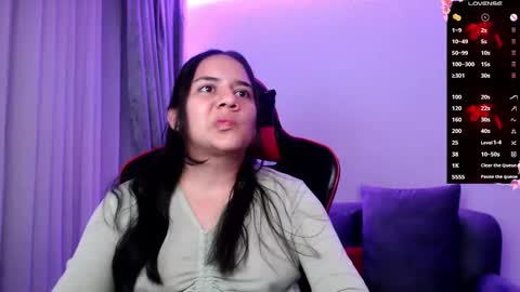 Snapshot of lexydavis chatting on February 20, 2025, 11:21 pm Lexy Davis online show from February 20, 2025, 11:21 pm