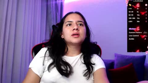 Snapshot of lexydavis chatting on February 23, 2025, 12:30 am Lexy Davis online show from February 23, 2025, 12:30 am