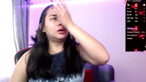 Snapshot of lexydavis chatting on February 23, 2025, 6:34 pm Lexy Davis online show from February 23, 2025, 6:34 pm