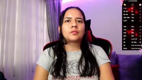 Snapshot of lexydavis chatting on February 24, 2025, 10:14 pm Lexy Davis online show from February 24, 2025, 10:14 pm