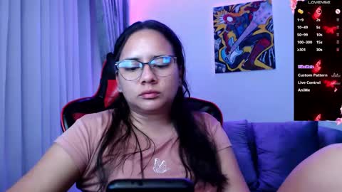 Snapshot of lexydavis chatting on February 27, 2025, 11:48 pm Lexy Davis online show from February 27, 2025, 11:48 pm