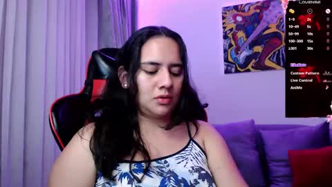 Snapshot of lexydavis chatting on March 2, 2025, 2:30 am Lexy Davis online show from March 2, 2025, 2:30 am