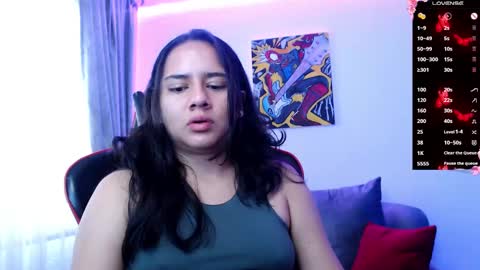 Snapshot of lexydavis chatting on March 2, 2025, 6:40 pm Lexy Davis online show from March 2, 2025, 6:40 pm