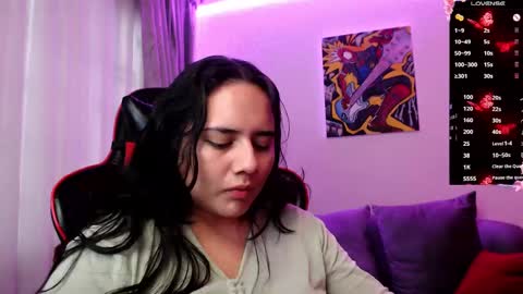 Snapshot of lexydavis chatting on March 3, 2025, 10:10 pm Lexy Davis online show from March 3, 2025, 10:10 pm