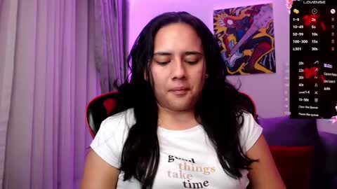 Snapshot of lexydavis chatting on March 4, 2025, 11:43 pm Lexy Davis online show from March 4, 2025, 11:43 pm