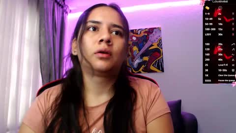 Snapshot of lexydavis chatting on March 6, 2025, 8:05 pm Lexy Davis online show from March 6, 2025, 8:05 pm