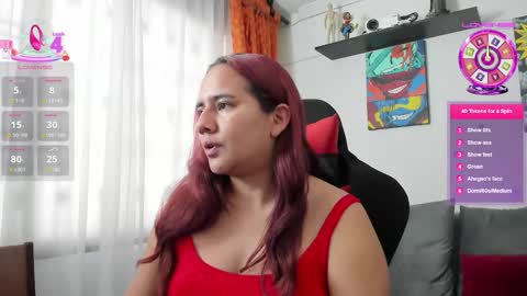 Snapshot of lexydavis chatting on September 21, 2025, 6:09 pm Lexy Davis online show from September 21, 2025, 6:09 pm