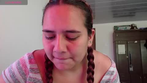 Snapshot of lexydavis chatting on October 6, 2025, 6:38 pm Lexy Davis online show from October 6, 2025, 6:38 pm