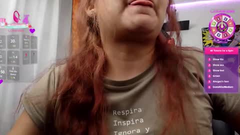 Snapshot of lexydavis chatting on October 12, 2025, 9:25 pm Lexy Davis online show from October 12, 2025, 9:25 pm