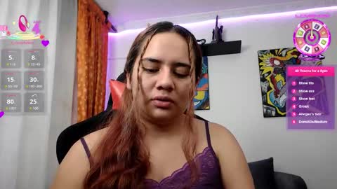 Snapshot of lexydavis chatting on October 13, 2025, 9:26 pm Lexy Davis online show from October 13, 2025, 9:26 pm