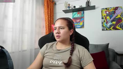 Snapshot of lexydavis chatting on October 26, 2025, 9:10 pm Lexy Davis online show from October 26, 2025, 9:10 pm