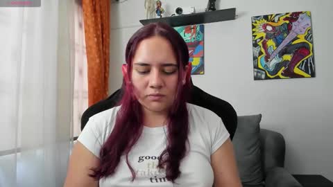 Snapshot of lexydavis chatting on February 7, 2026, 9:29 pm Lexy Davis online show from February 7, 2026, 9:29 pm